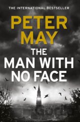 The Man With No Face