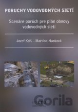 Poruchy vodovodných sietí