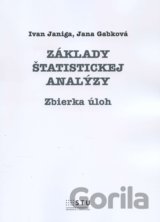 Základy štatistickej analýzy
