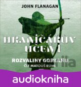 Hraničářův učeň I