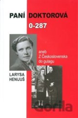 Paní doktorová 0-287