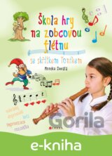 Škola hry na zobcovou flétnu