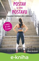 Postav si svou postavu