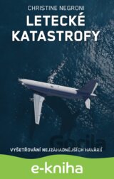Letecké katastrofy