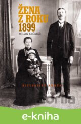 Žena z roku 1899