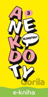 Anekdoty 3: Blondýnky