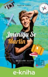 Jmenuju se Martin