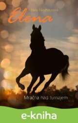 Elena: Mračna nad turnajem