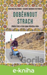 Doběhnout strach