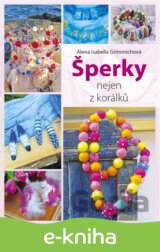 Šperky nejen z korálků