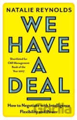 We Have a Deal