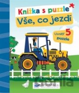 Vše, co jezdí