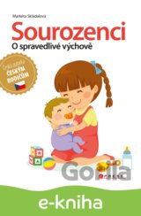 Sourozenci - o spravedlivé výchově