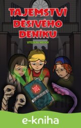 Tajemství děsivého deníku