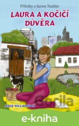 Laura a kočičí důvěra
