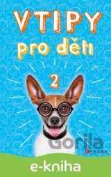 Vtipy pro děti 2