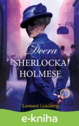 Dcera Sherlocka Holmese