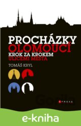 Procházky Olomoucí