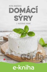 Domácí sýry, 2. rozšířené vydání