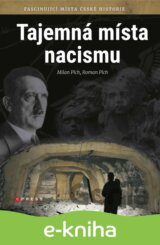 Tajemná místa nacismu