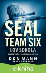 SEAL team six: Lov sokola