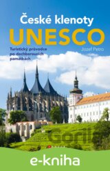 České klenoty UNESCO
