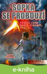 Sopka se probouzí