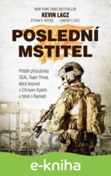 Poslední mstitel