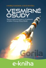 Vesmírné osudy