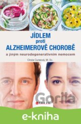 Jídlem proti Alzheimerově chorobě