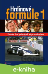 Hrdinové Formule 1