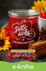 Jedlé dárky od rebarboraskitchen