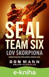SEAL team six: Lov škorpiona