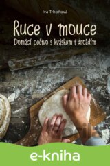 Ruce v mouce