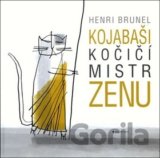 Kojabaši, kočičí mistr zenu