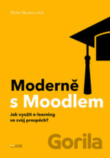 Moderně s Moodlem