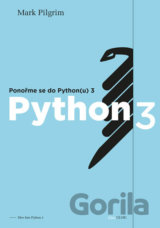 Ponořme se do Python(u) 3