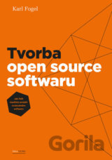 Tvorba open source softwaru