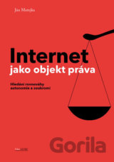 Internet jako objekt práva
