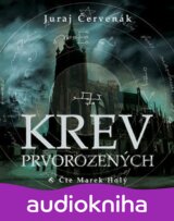 Krev prvorozených