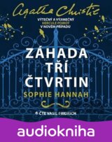 Záhada tří čtvrtin
