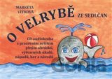 O velrybě ze Sedlčan + CD