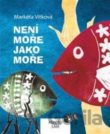 Není moře jako moře