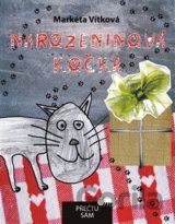 Narozeninová kočka