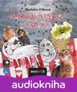 Narozeninová kočka