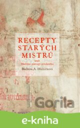 Recepty starých mistrů