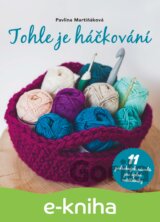 Tohle je háčkování