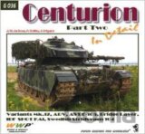 Centurion Part Two In Detail