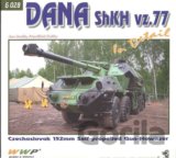 DANA ShKH vz.77 In Detail