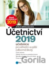 Účetnictví 2019